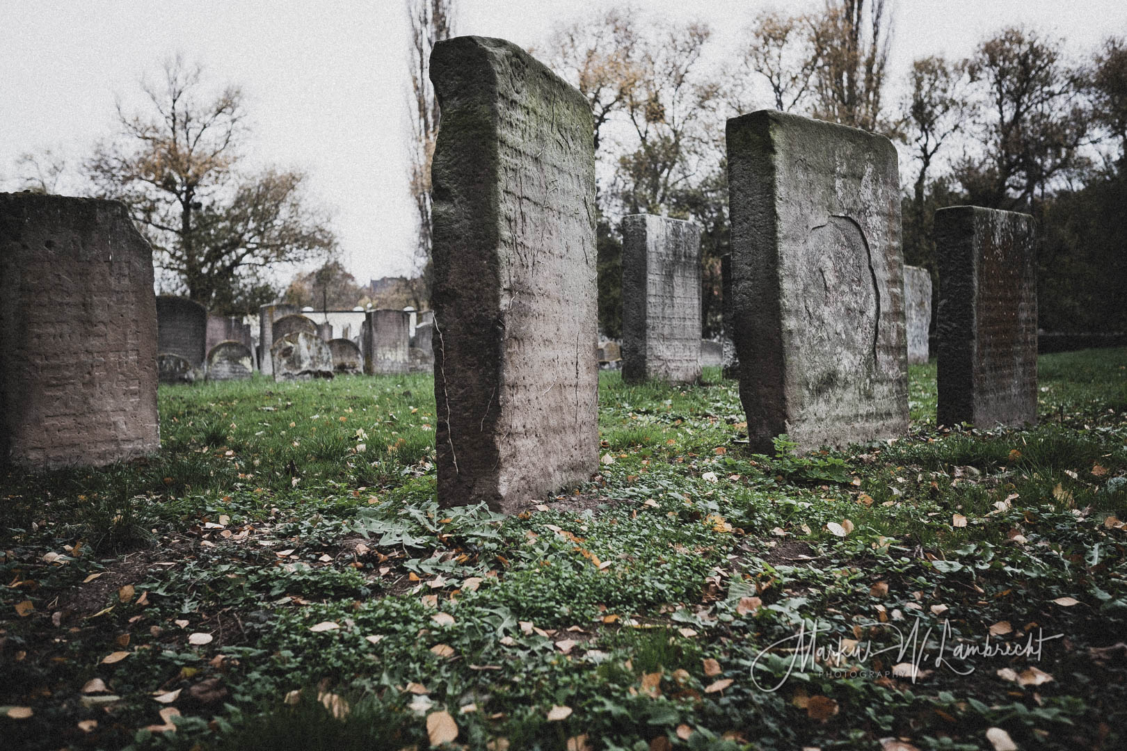 Witzenhausen, Jüdischer Friedhof